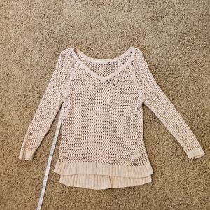 Abercrombie sweater